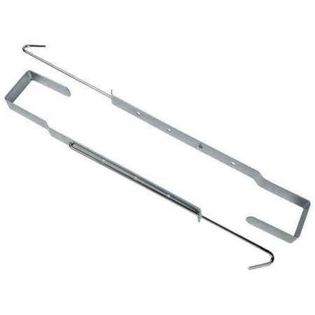Hook Size Chart - Over-the-Door Pocket Chart Hooks