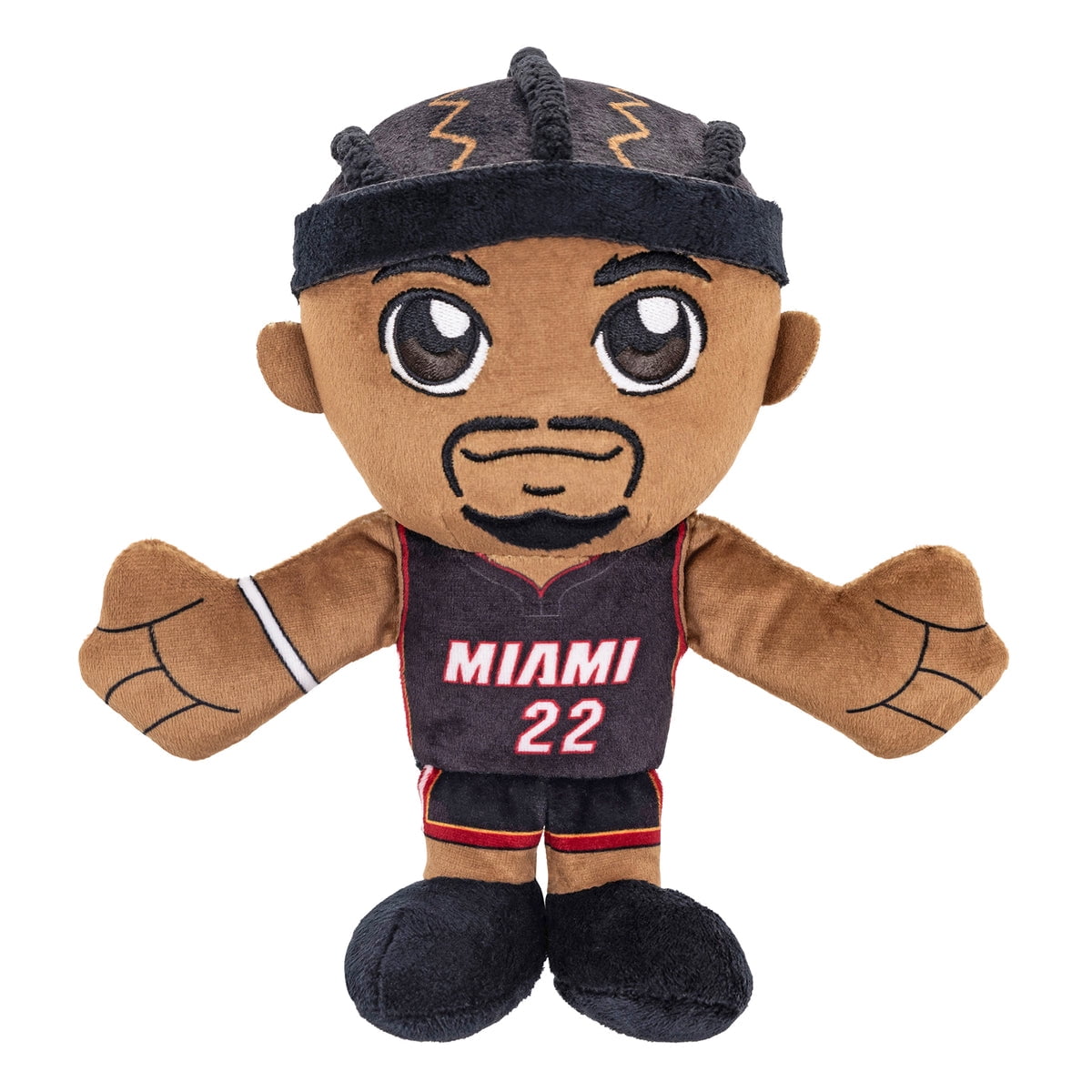 Bleacher Creatures Phoenix Suns Devin Booker 8