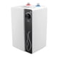 thumbnail image 1 of Mini Calentador De Agua, 1500 W, Temperatura Constante Automática, IPX4, Calentador De Agua Eléctrico Para Cocina, Multifunción, UE, 220 V, Para El Hogar, 1 of 7
