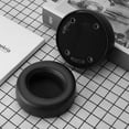 thumbnail image 4 of Geekria QuickFit Replacement Ear Pads for Philips Audio Fidelio X2HR, X1 Headphones Ear Cushions, Repair Parts (Black), 4 of 6