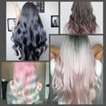 Hair Coloring Highlighting Cap, Highlight Caps Highlighting Frosting