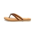 thumbnail image 3 of Yellow Box Women's Diggins Flip-Flops - 60269 9 M, 3 of 4