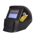 thumbnail image 3 of Escudo de máscara de soldador, oscurecimiento automático ARC Mig Máscara de soldador de oscurecimiento automático Casco de soldadura solar Ultra sensible Jadeshay A, 3 of 8