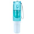 thumbnail image 1 of Botella de agua Botella de agua retráctil a prueba de fugas para perros con función de bebida y alimentación 2 en 1 MFZFUKR CPB-YL265-3, 1 of 6
