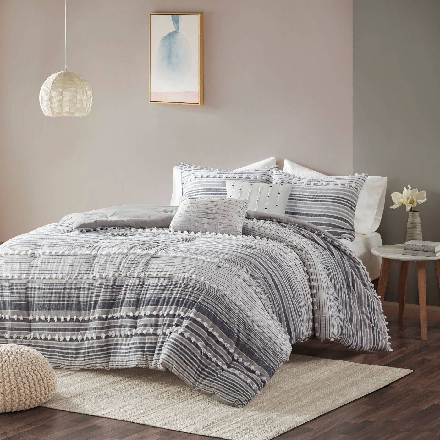 urban bedding
