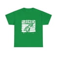 thumbnail image 2 of Flat Track Motorcycle Racing Dirt Track Speedway T-Shirt, 2 of 2