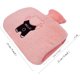 thumbnail image 5 of Hand Warmer Hot Water Bottle, Large Water Bag for Hot and Cold Compress, Ideal for Menstrual Cramps, Neck, 5 of 5