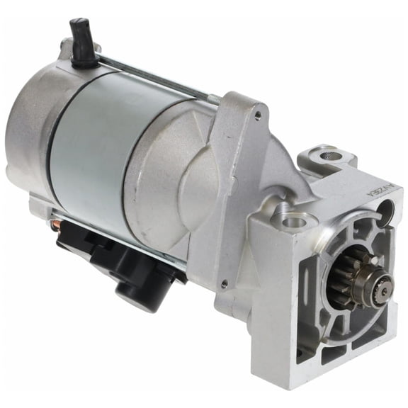 OEG Parts New 12V Starter For V8 8.1L Chevrolet Chevy Avalanche 2500 Silverado 2500 3500 & GMC Sierra 2500 3500 2003-2006 12567709 12576163 410-52082 428000-0460 280-0337 91-29-5609N 17880