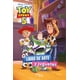 thumbnail image 1 of Toy Story 5. Libro de arte y juguetes, de Disney, 2026, 1 of 2
