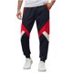 thumbnail image 2 of Ceisia Men's All-Season Jogger Pants - Solid Color Gift Elastic Waist Sport Pocket Ankle Binding Casual Trousers, 2 of 4