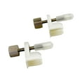 thumbnail image 3 of Tachiuwa 2 Pcs Rocker Holder Replacement Accessories Detachable for Control Controller Sticks - 3, 3 of 9
