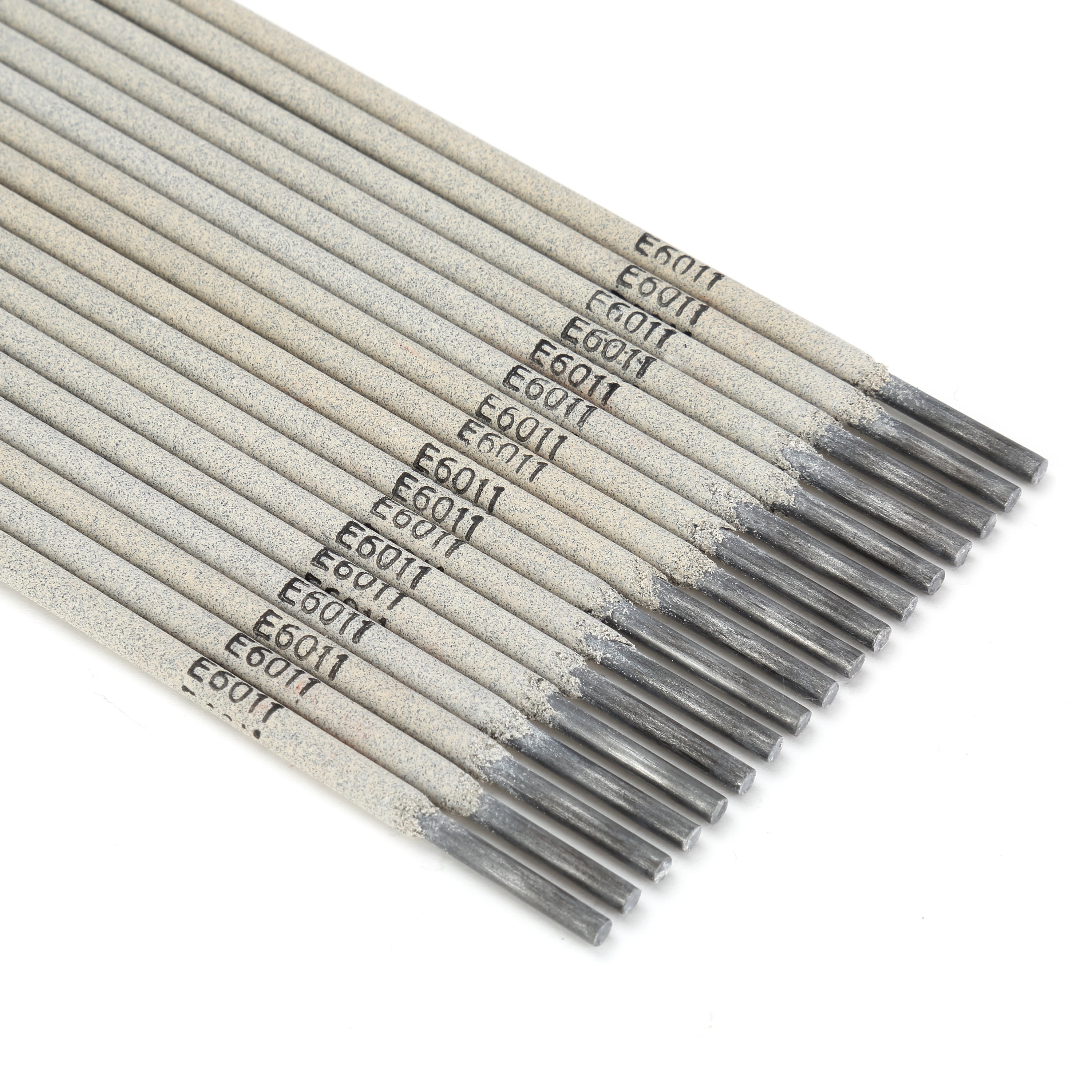 Hyper Tough 1/8 in. AWS E6011 Mild Steel Welding Electrode, 1 lb.