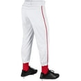 thumbnail image 2 of Champro Youth Triple Crown Classic Baseball Pants W/ Piping, 2 of 7