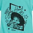 thumbnail image 3 of Toy Story - Jesse Yeehaw - Toddler & Youth Girls Short Sleeve Graphic T-Shirt, 3 of 5