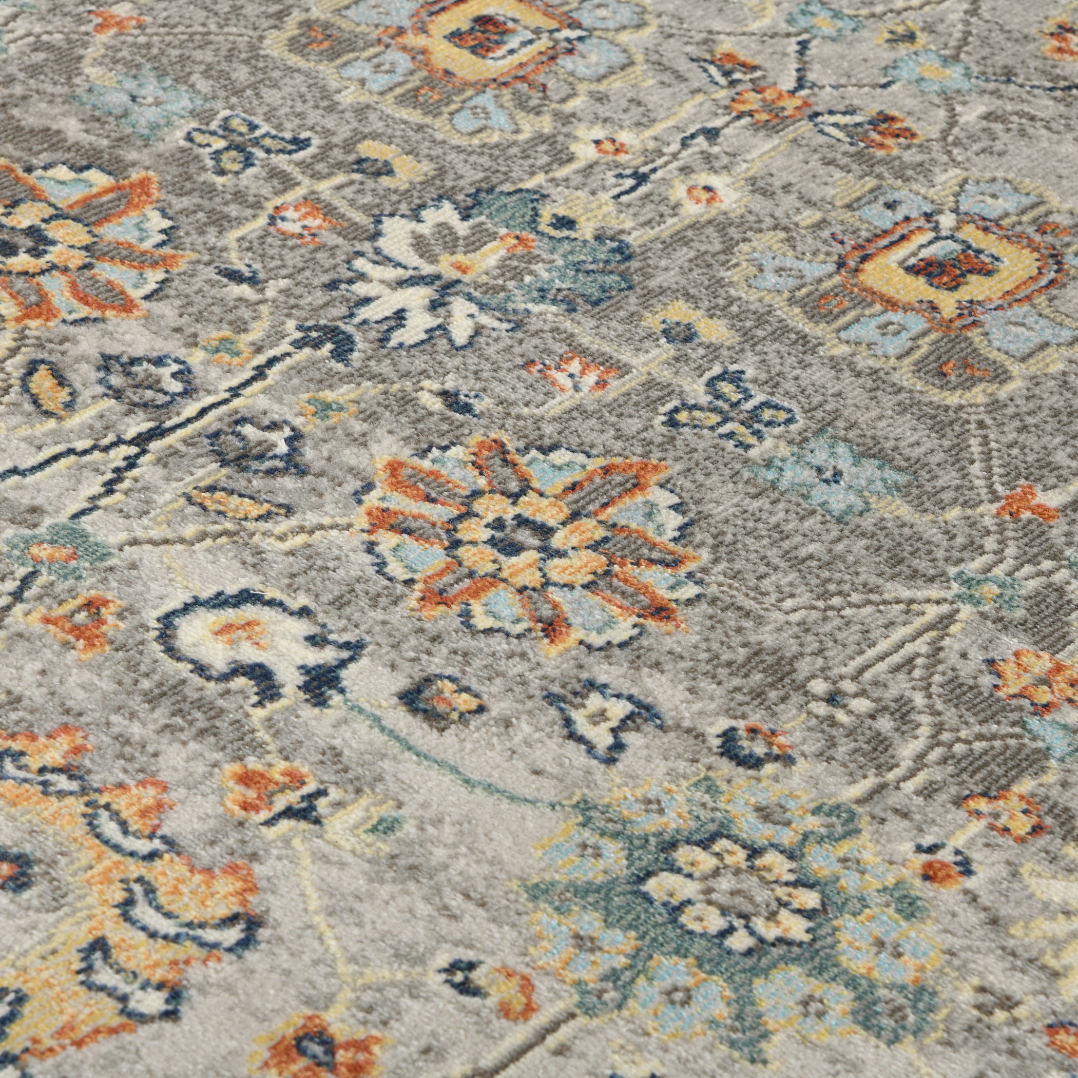 Luxee Designs Bohemian Hialeah Indoor/Outdoor Area Rug 2x3