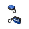 thumbnail image 5 of SUPCASE Unicorn Beetle Pro Rugged Charging Case Apple AirPods (Gen 3), Metallic Blue, 5 of 7