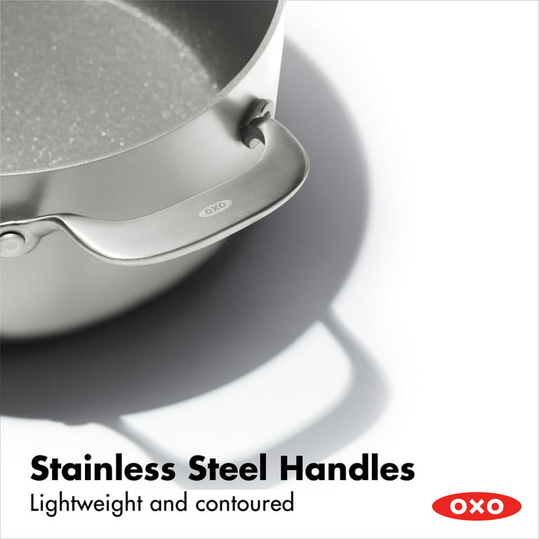 Oxo Good Grips Stainless Steel Pro Review