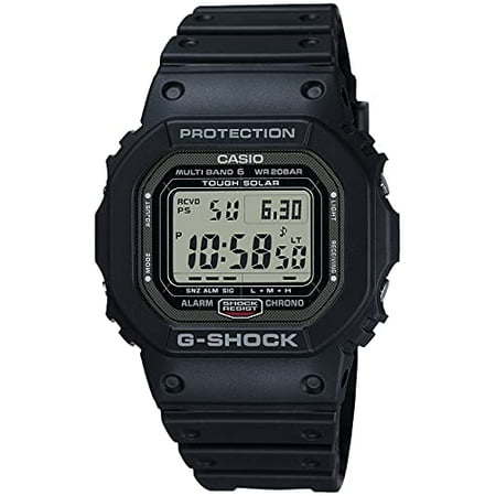 G shock tough solar illuminator hotsell