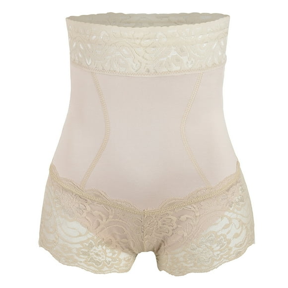 Panty faja Valentina talla S Bella Form Calzón faja