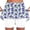 White2, variant on Zedker 2026 Women's Knee Length Skorts Skirts UPF50 Athletic Tennis Golf Skirt for Women Casual Summer Skirts with Skorts Underneath White L