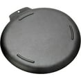 thumbnail image 2 of Cast Iron Shrimp Pan Shrimp Grill Pan x x es, 2 of 5