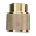 thumbnail image 2 of Outil de Scellage de Fourche de Moto, Conception Fendue Outil de Scellage de Fourche Conventionnel Pratique Résistant à l'Usure Grip Moleté pour Réparation 33mm/1.30 Po, 2 of 8