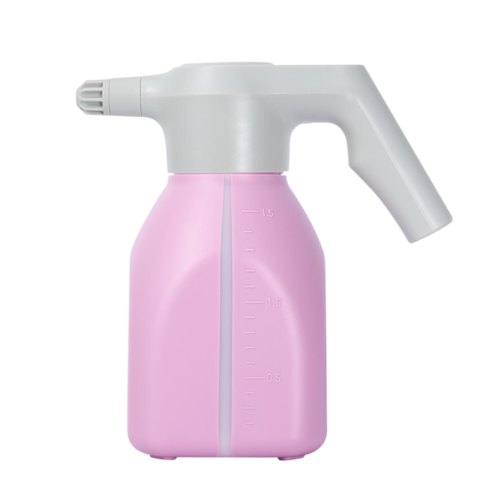 Details about   Household Electric Plant Spray Bottle Automatic Watering USB Rechargeable Tool 