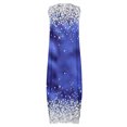thumbnail image 5 of Wycnly Summer Dresses for Women Summer Dresses for Women Loose Pocket Evening Party Formal Tank Maxi Dresses Girls Formal Tie-Dye Print V-Neck Sleeveless Long Sundresses, 5 of 5