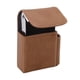 thumbnail image 3 of Estuche de PU Soporte para encendedor 20 paquetes Diseño de billetera para hombres Humo ANGGREK Otros, 3 of 8