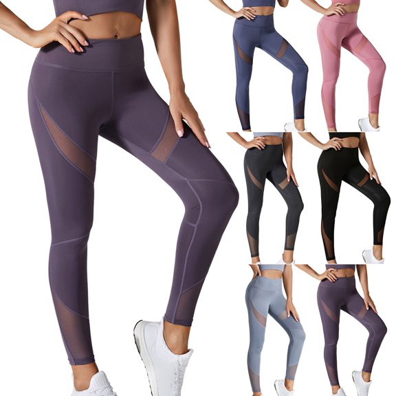 Zjunqe Celsior Cellulite Leggings for Women High Waist 3D Cellulite Tummy Control Yoga Pants Push Up Leggings Fitness Sports Anti Cellulite Leggins for Women Sculpting Daily Leggings Black L