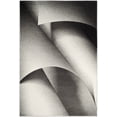 thumbnail image 3 of Safavieh Hollywood Salome Abstract Area Rug, Gray/Dark Gray, 5'3" x 7'6", 3 of 9