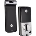 thumbnail image 4 of Kit de Cerradura Yale YDF40 Huella Digital Bluetooth Táctil, 4 of 4