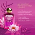 thumbnail image 4 of Origen Water Lily Eau de Parfum for Women, Fresh Floral Citrus Scent, 3.3 oz, 4 of 13
