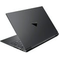 thumbnail image 2 of HP 15.6'' FHD Victus 15 Gaming Laptop, 12th Gen Intel Core i5-12500H, 64GB RAM, 4TB SSD, Win11 Home, NVIDIA GeForce RTX 3050, Backlit Keyboard, Enhanced Thermals, Black + Mazepoly Accessories, 2 of 8