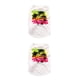 thumbnail image 4 of Billuyoard Ropa Chalecos de verano Árbol Ocio Sudaderas con capucha Traje de moda Abrigo elástico Chaqueta Accesorios de belleza Perros Bulldog Blanco S 2piezas Billuyoard CBP272278, 4 of 6