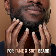King C. Gillette Men's Soft Beard Balm, 3.4 Ounces