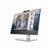HP E24mv G4 FHD Conferencing Monitor 23.8 FHD (1920 x 1080) 50-60 Hz