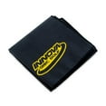 thumbnail image 6 of Innova DewFly Microsuede Disc Golf Towel - Black, 6 of 6