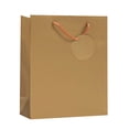 thumbnail image 1 of SE Finishing Touch - Bolsa de Regalo - Pack de 6 (Oro), 1 of 2