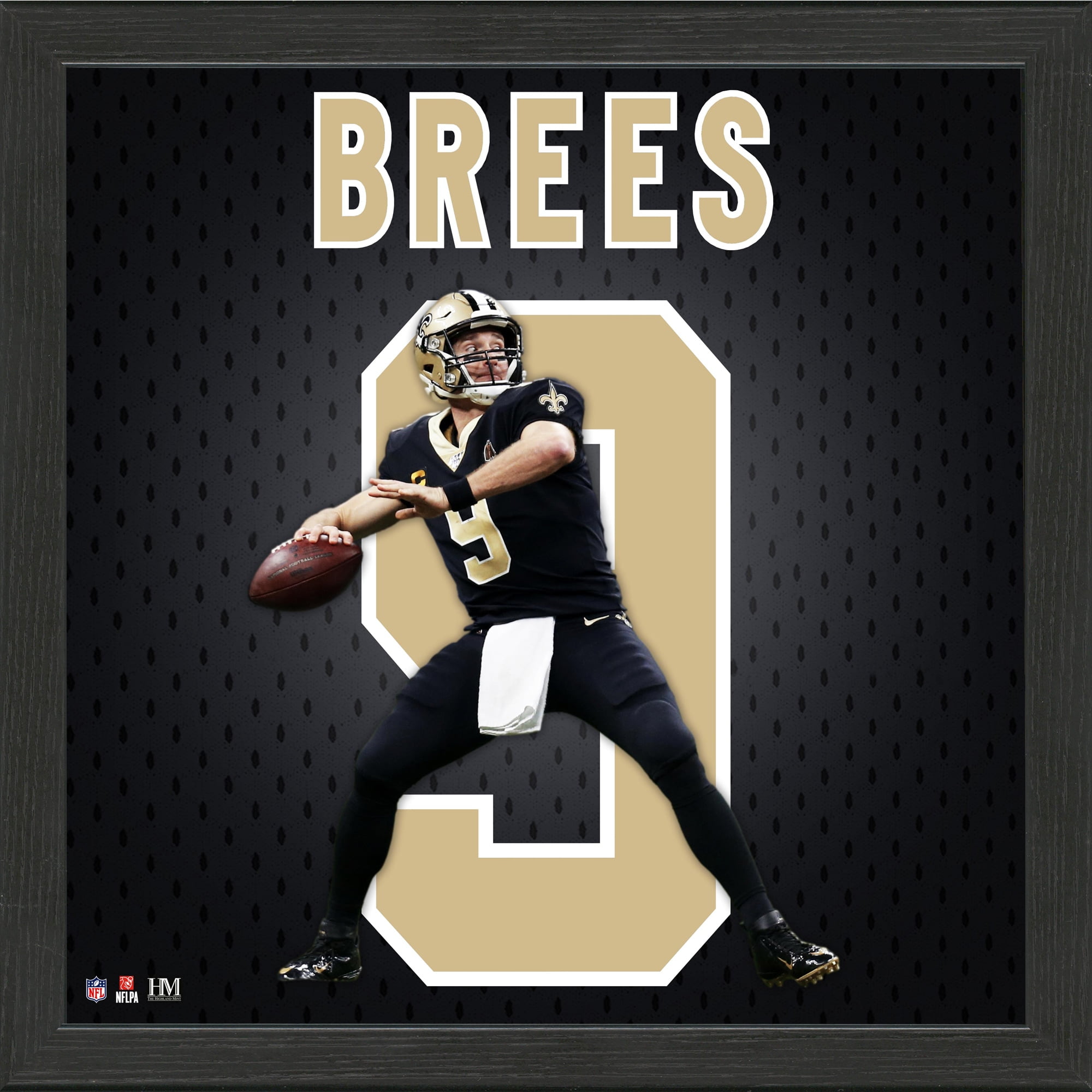 13 saints jersey