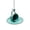 G, variant on Danhjin Humming Birds Feeder, Vintage Style Ant Moat and Ant Guard Protection System, Ant Stopper for Humming Birds Feeders in Outdoor Garden Settings