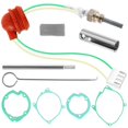 thumbnail image 2 of Kit de reparación de bujías incandescentes Abizarch, 9 unidades, para calentadores diésel de 12 V, 2 of 9