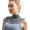 Dark Grey, variant on Women's Button Down Neck Shawl UV Protection Neck Scarfs Ice Silk Poncho Cape Shrug Wrap for Driving Cycling Outdoor