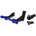 thumbnail image 3 of Hot Racing LRR4806 Aluminum Steering Bellcrank Set - R Rey B Rey, 3 of 4