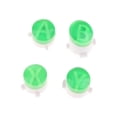 thumbnail image 2 of ABXY Viñeta Botones Replacement Accesorios de Videojuegos Compatible con One Controller Macarena Botones de una bala, 2 of 6