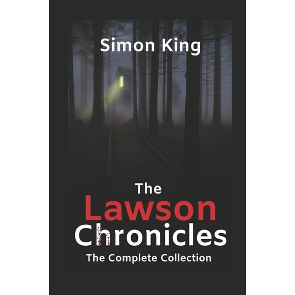 The Lawson Chronicles : The Complete Collection (Paperback)