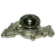 thumbnail image 2 of Gates 42097 Water Pump Fits select: 1996-2005 BUICK LESABRE, 2006-2008 BUICK LUCERNE, 2 of 2