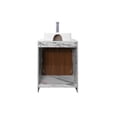 thumbnail image 4 of Gabinete Para Baño Con Lavabo Y Llave VARENNA Minimalista, 4 of 7
