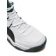 thumbnail image 3 of Tenis Puma Rebound Future NextGen para Hombre 392329-11 blanco 27, 3 of 6