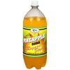 Jamaican Country Style Pineapple Reggae Style Soda, 67.6 fl oz